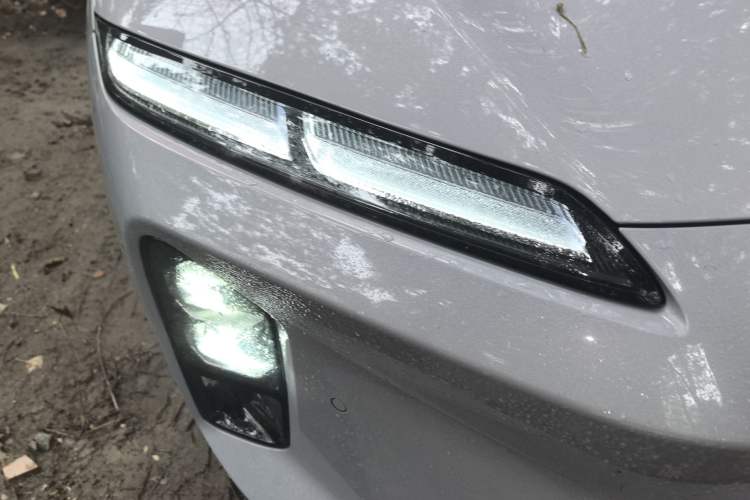 Used Nio ET5 2025 75 kWh