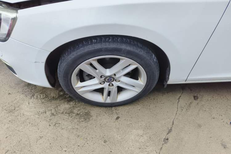 Used Volvo S60 2014 S60L T5 Intelligent Drive Edition