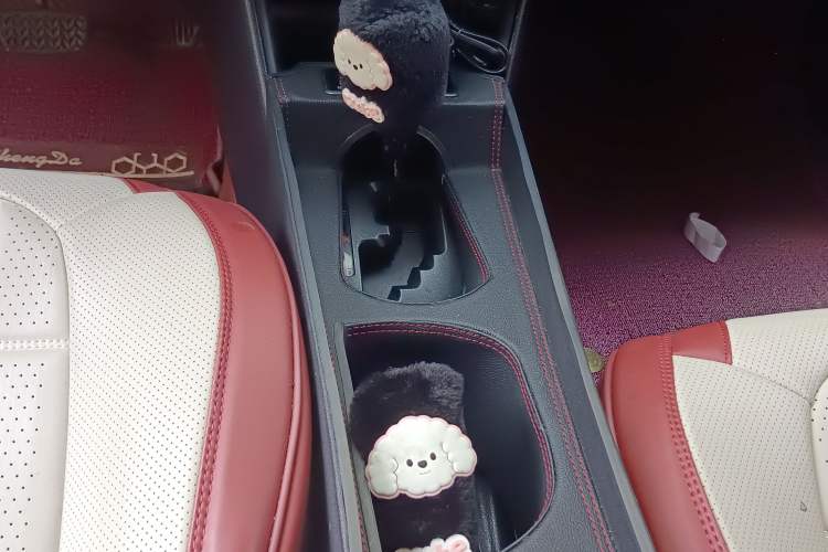 Used Toyota Vios FS 2017 1.5L CVT Fengchi Edition