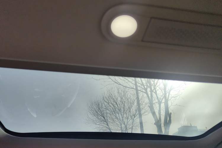 Used AION RT 2025 520 Smart Luxury Edition
