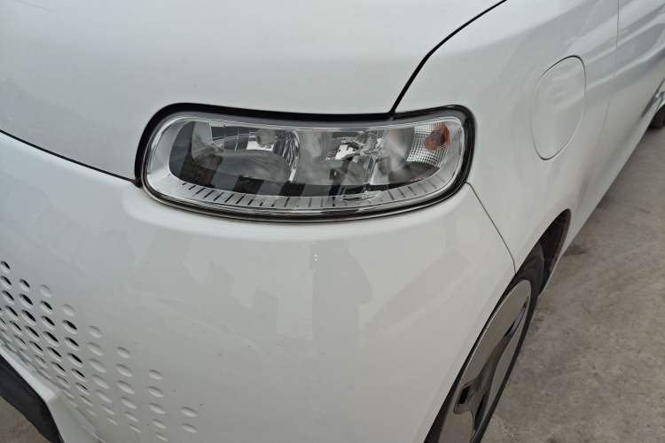 Used ORA White Cat 2020 360 km Luxury Version
