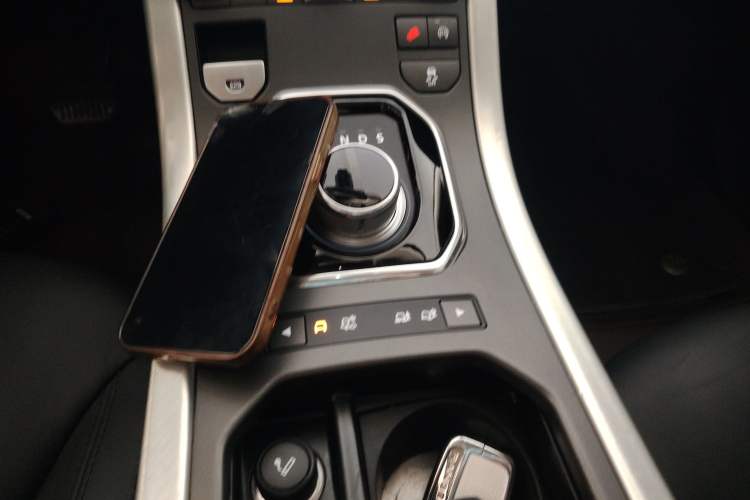 Used Land Rover Range Evoque 2014 2.0T 5-Door Luxury Edition