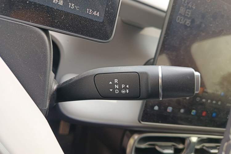 Used Leapmotor B10 2025 510 Comfort Edition