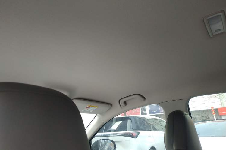 Used Geely Galaxy Geome 2025 310km Dream Edition