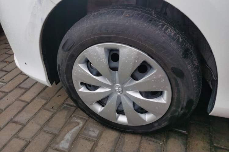 Used Toyota YARiS L Zhi Xuan 2022 1.5L CVT Leading PLUS Edition