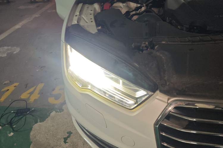 Used Audi A7 2014 30 FSI Fashion Edition