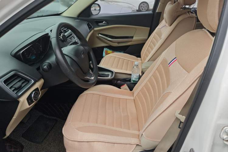 Used Ford Escort 2015 1.5L Automatic Comfort Edition
