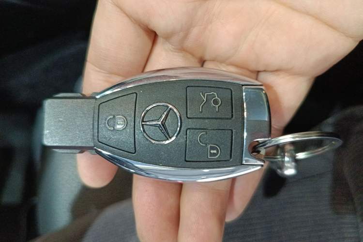 Used Mercedes-Benz C-Class 2017 Facelift C 200 L Sport Edition