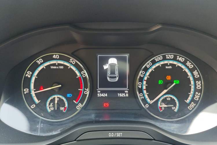 Used Skoda Karoq 2021 TSI280 Luxury Edition
