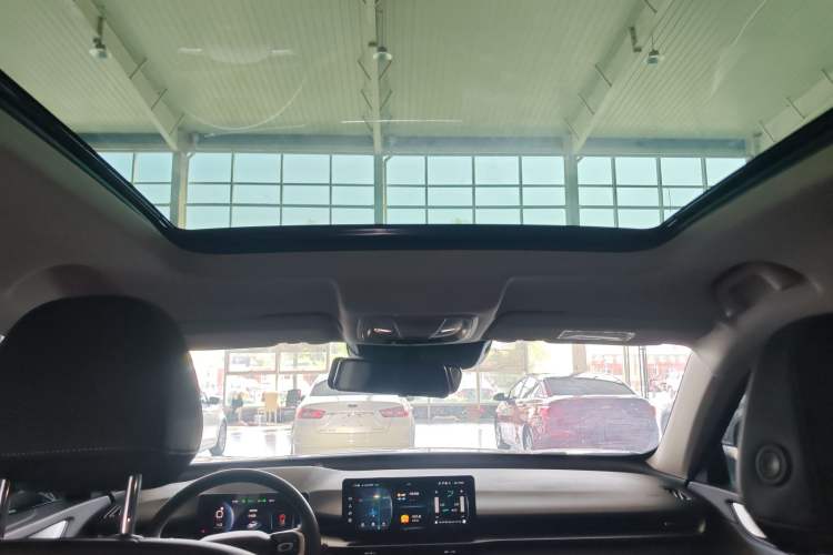 Used Haval H6 2022 3rd Generation 1.5T Automatic Two-Wheel Drive Max