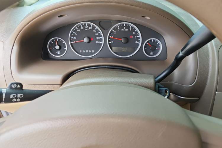 Used Buick GL8 2014 2.4L Comfort Edition