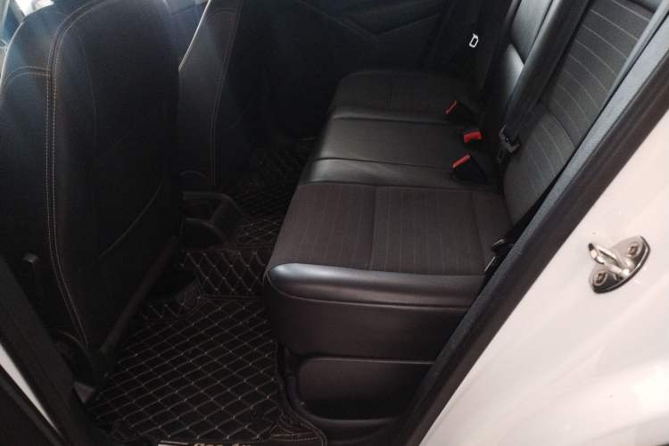 Used Volkswagen Tiguan L 2016 300TSI Automatic Two-Wheel Drive Trend Edition