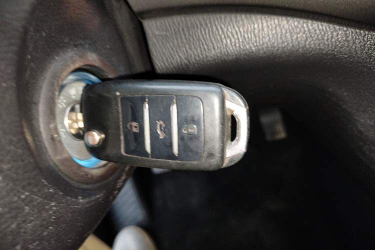 Used CHANGAN KAICHENG Oushang A600 2016 1.5L Manual Elite 7-Seater