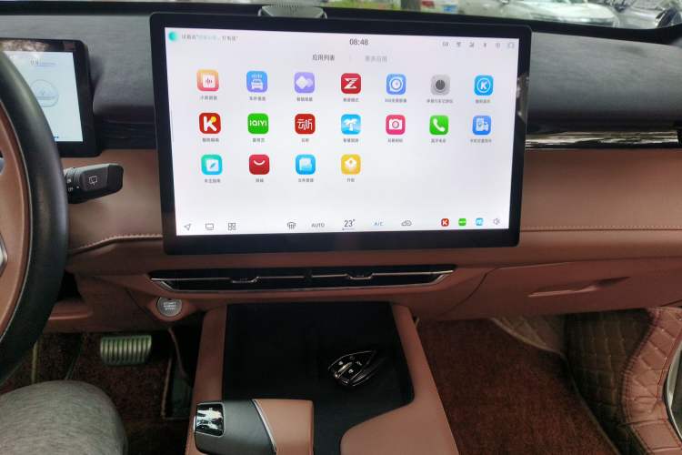 Used CHANGAN UNI-Z 2025 1.5T Luxury Version
