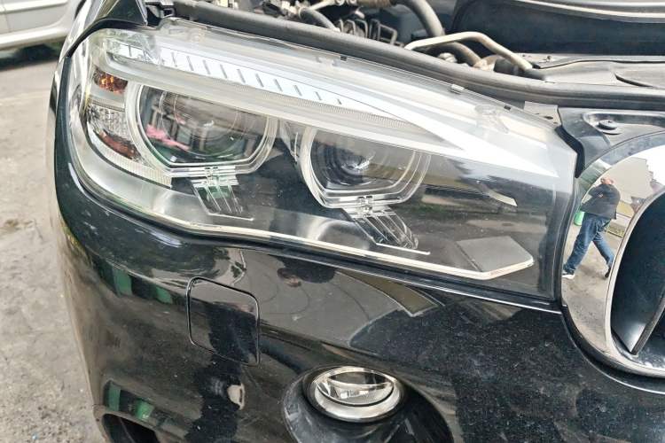 Used BMW X6 2019 xDrive28i M Sport Package