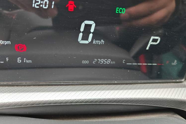 Used JETOUR Dashing 2022 1.6T DCT King SPORT
