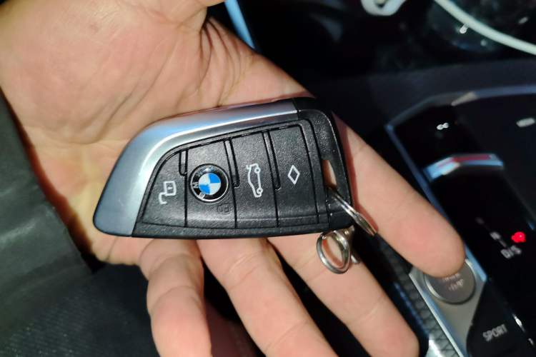 Used BMW 4 Series 2023 425i M Sport Night Edition