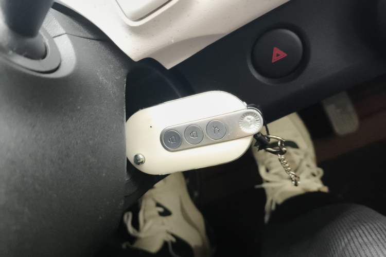 Used Wuling Hongguang MINIEV 2024 3rd Generation 215km Advanced Version