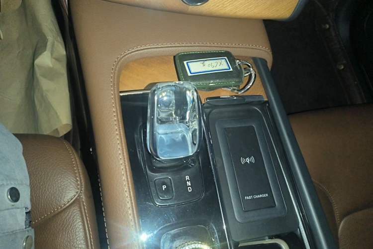 Used Volvo XC90 2021 B5 SmartDrive Luxury Edition 7 Seats