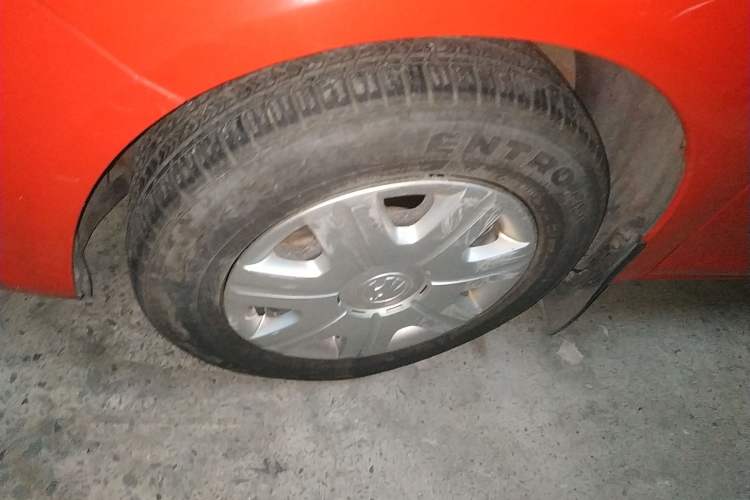 Used Skoda Fabia 2014 1.4L Automatic Crystal Edition