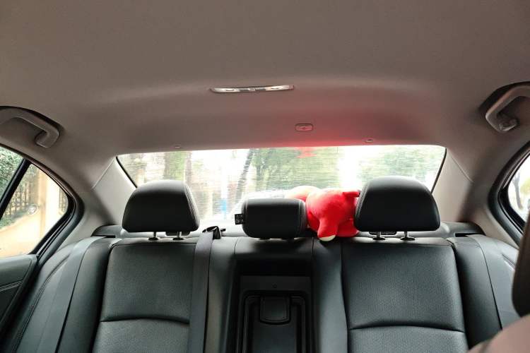 Used Honda Accord 2016 2.0L Elite Edition