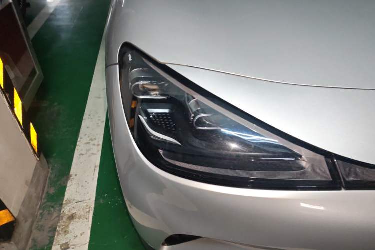 Used smart #1 2022 Premium Edition
