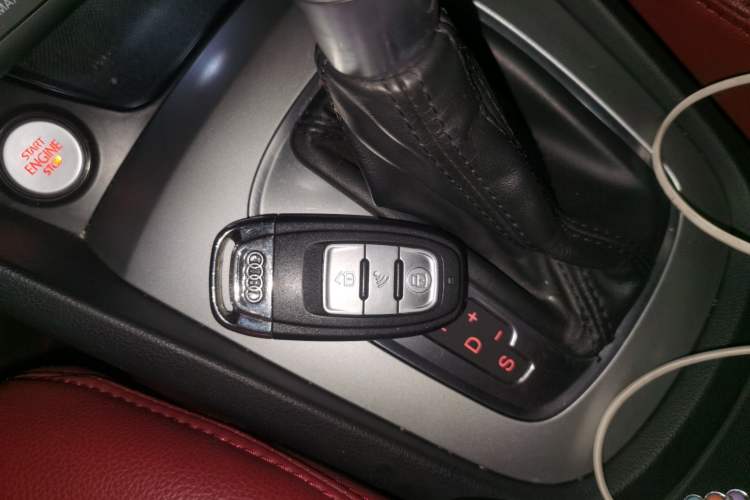 Used Audi Q3 2018 30th Anniversary Edition 30 TFSI Fashion Model