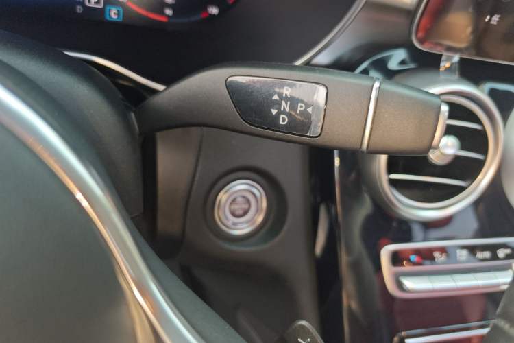 Used Mercedes-Benz GLC 2021 GLC 260 L 4MATIC Luxury Model