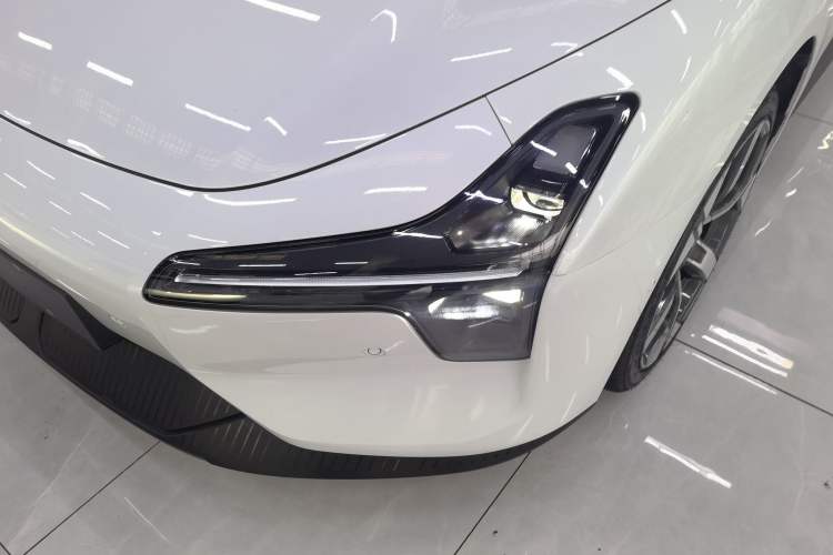 Used XPeng MONA M03 2025 620 Ultra-Long Range Plus Left Front Headlight