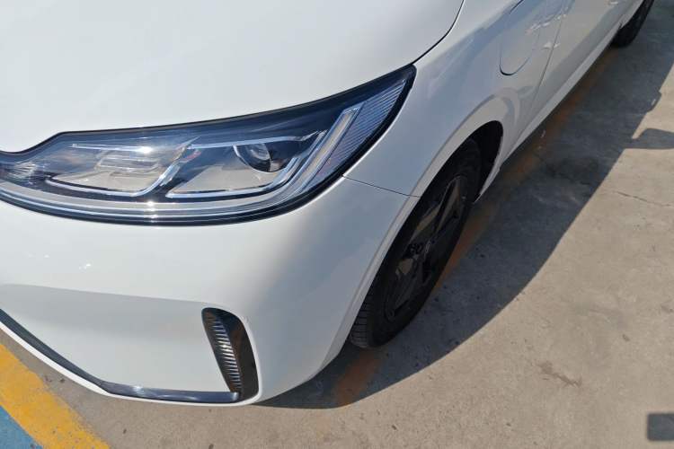 Used BYD D1 2022 Standard Edition