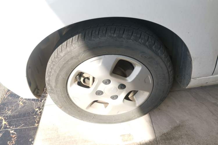 Used Roewe Clever 2021 302km All-Round Version
