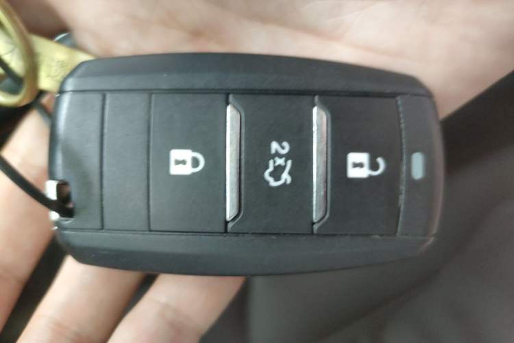 Used CHANGAN CS75 2018 280T Automatic Smart Edition China V Standard
