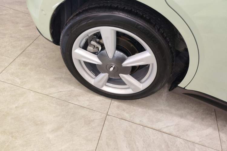 Used ORA Good Cat 2022 400km Standard Range Premium Version Lithium Iron Phosphate