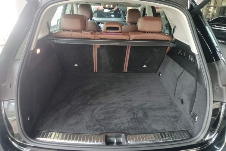 Used Mercedes-Benz GLE New Energy 2024 GLE 400 e 4MATIC