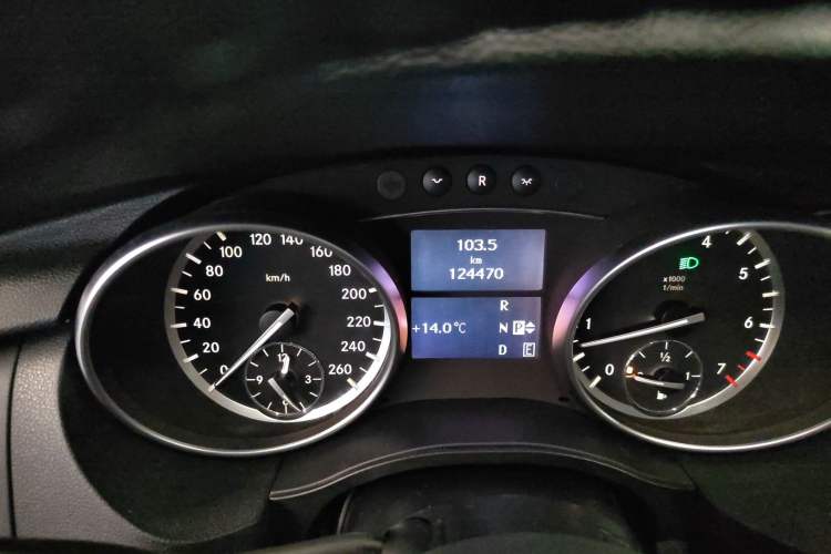 Used Mercedes-Benz R-Class 2017 R 320 4MATIC Business Edition Prestige Model