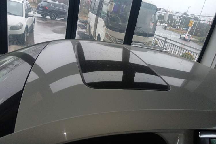 Used Cadillac ATS-L 2017 28T Tech Edition