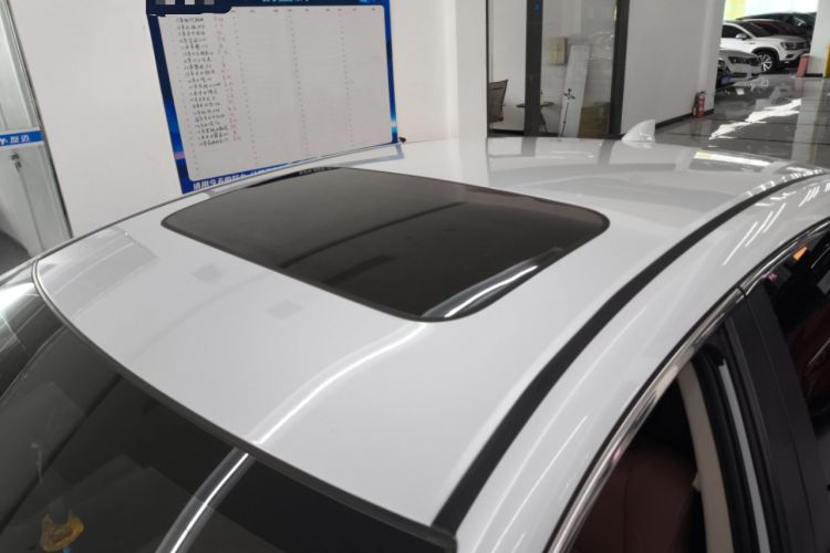 Used Honda Envix 2022 Lingpai Hybrid 1.5L Pure Enjoyment Version