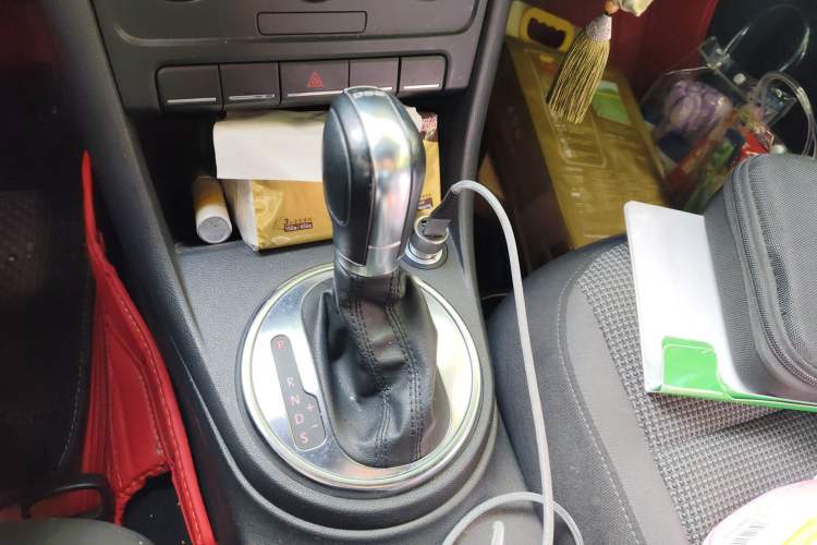 Used Volkswagen Beetle 2013 1.4TSI Fashion Edition
