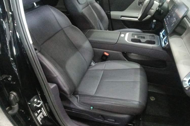 Used Leapmotor B01 2025 650 Enjoyment Edition