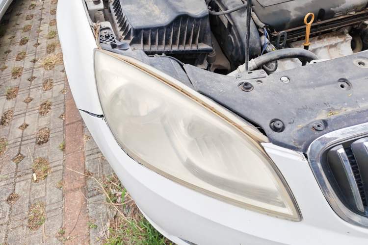 Used Buick GT 2013 GT 1.6L Manual Entry-Level Model