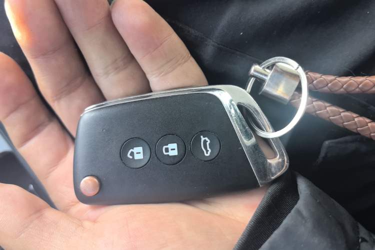 Used Baojun E300 2020 Plus Interstellar Smart Edition
