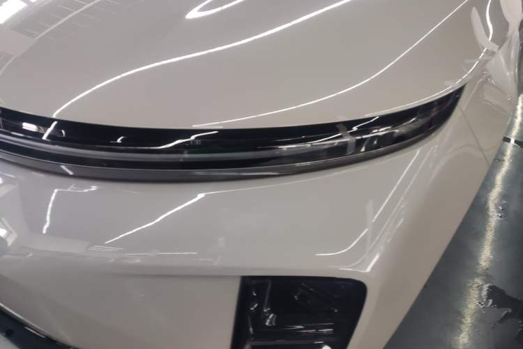 Used Li Auto L6 2025 Max Smart Refresh Edition Left Front Headlight
