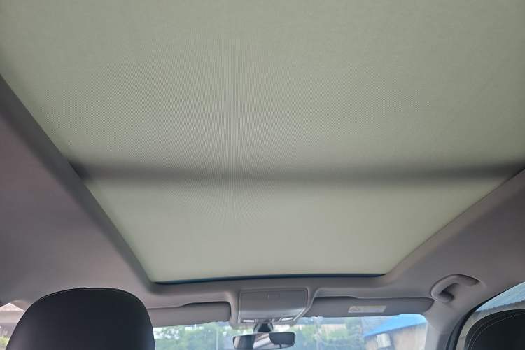 Used Volkswagen Tiguan L 2021 330TSI Automatic Two-Wheel Drive R-Line Flagship Edition