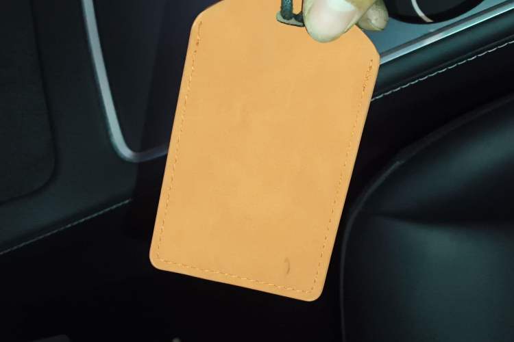 Used Tesla Model Y 2022 Revised Version Long-Range All-Wheel Drive