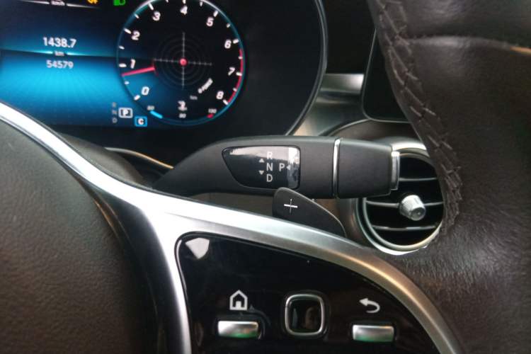 Used Mercedes-Benz GLC 2022 Refreshed GLC 300 L 4MATIC Dynamic Edition Prestige Version