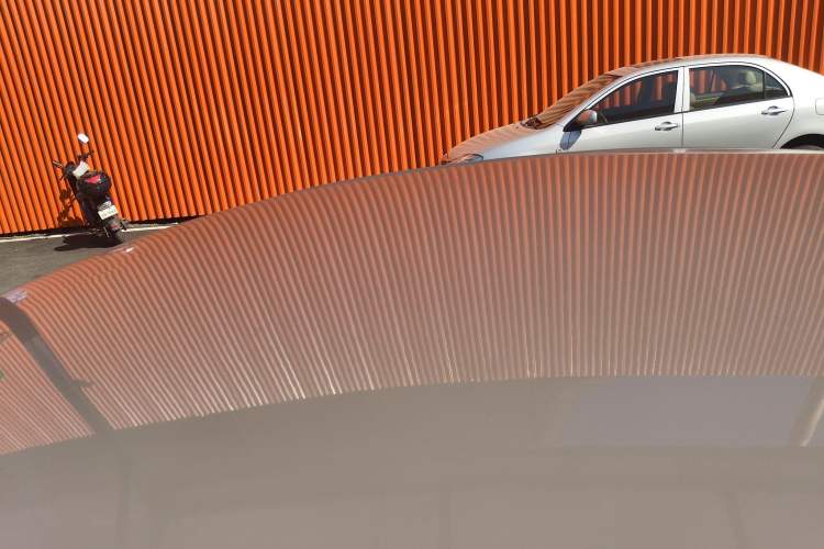 Used Changan Eado New Energy 2022 EV460 Smart Ride-Hailing Edition – Lithium Iron Phosphate
