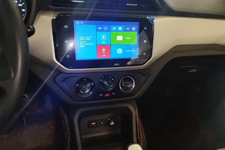 Used Wuling Hongguang 2021 1.5L Facelifted S Comfort Version with Electric Power Steering LAR
