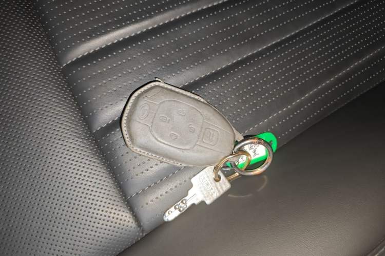 Used GAC Trumpchi M8 2023 Zongshi Series Dual-Motor Flagship Edition