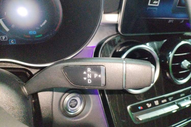 Used Mercedes-Benz C-Class 2020 Restyled C 260 L Sport Edition