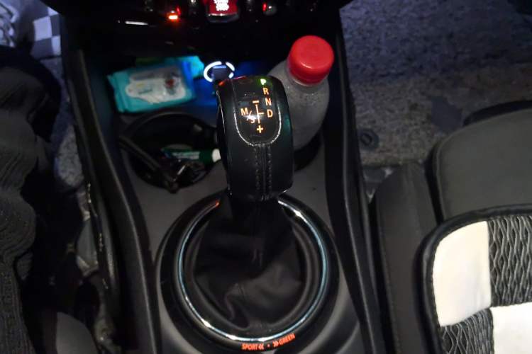 Used MINI Clubman 2016 1.5T COOPER